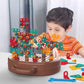 🔥Varm försäljning Kampanj 49% OFF - Magisk Montessori lek verktygslåda