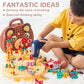 🔥Varm försäljning Kampanj 49% OFF - Magisk Montessori lek verktygslåda