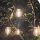 🔥🔥🔥Outdoor Camping Hanging Type-C Charging Retro Light Bulb Lighting Decoration