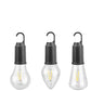 🔥🔥🔥Outdoor Camping Hanging Type-C Charging Retro Light Bulb Lighting Decoration