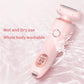 🔥2024 NEW💝Multifunctional shaver for women